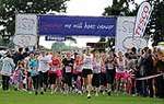 Race for Life 2011